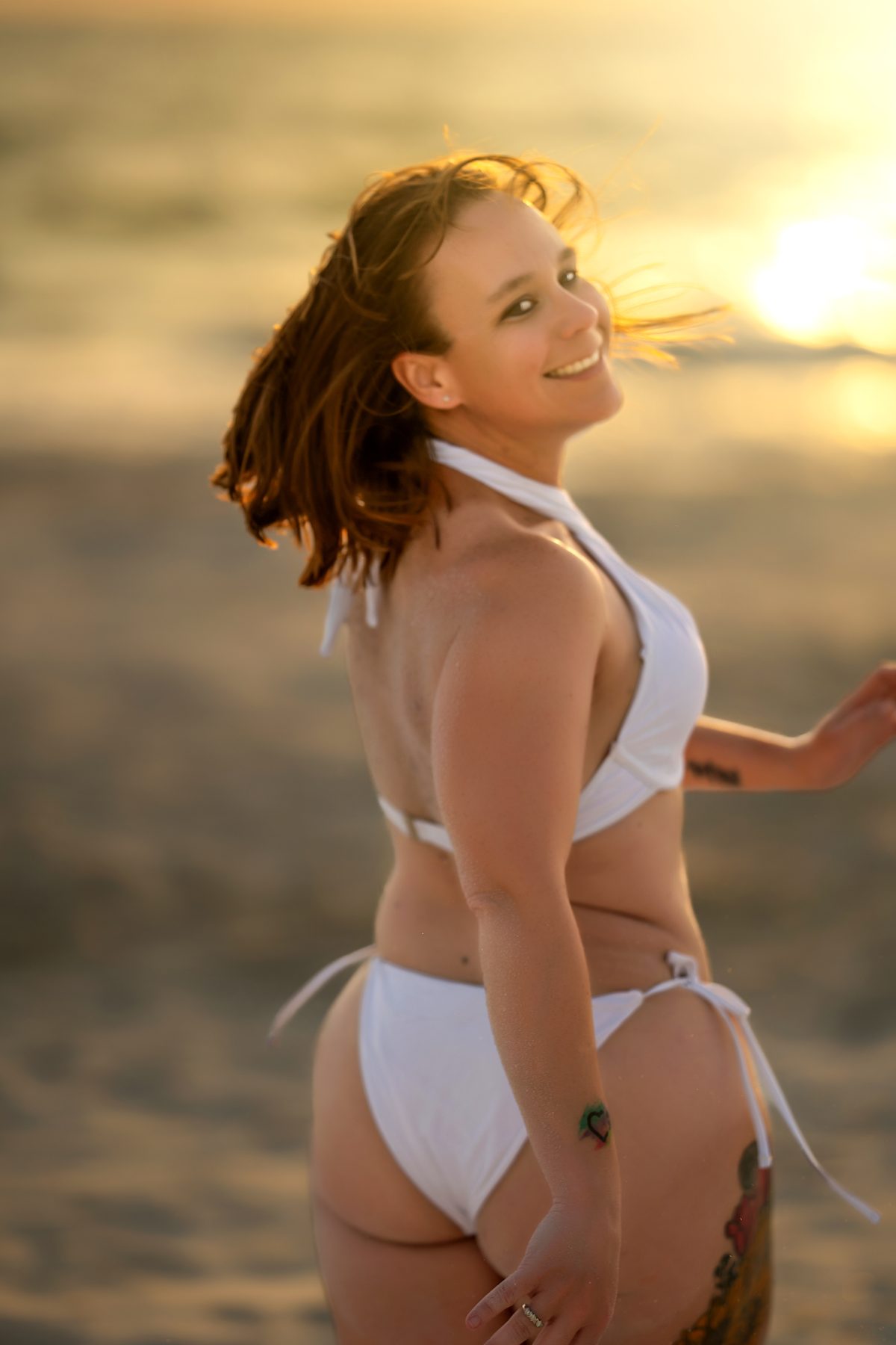 BACINI Photography portrait