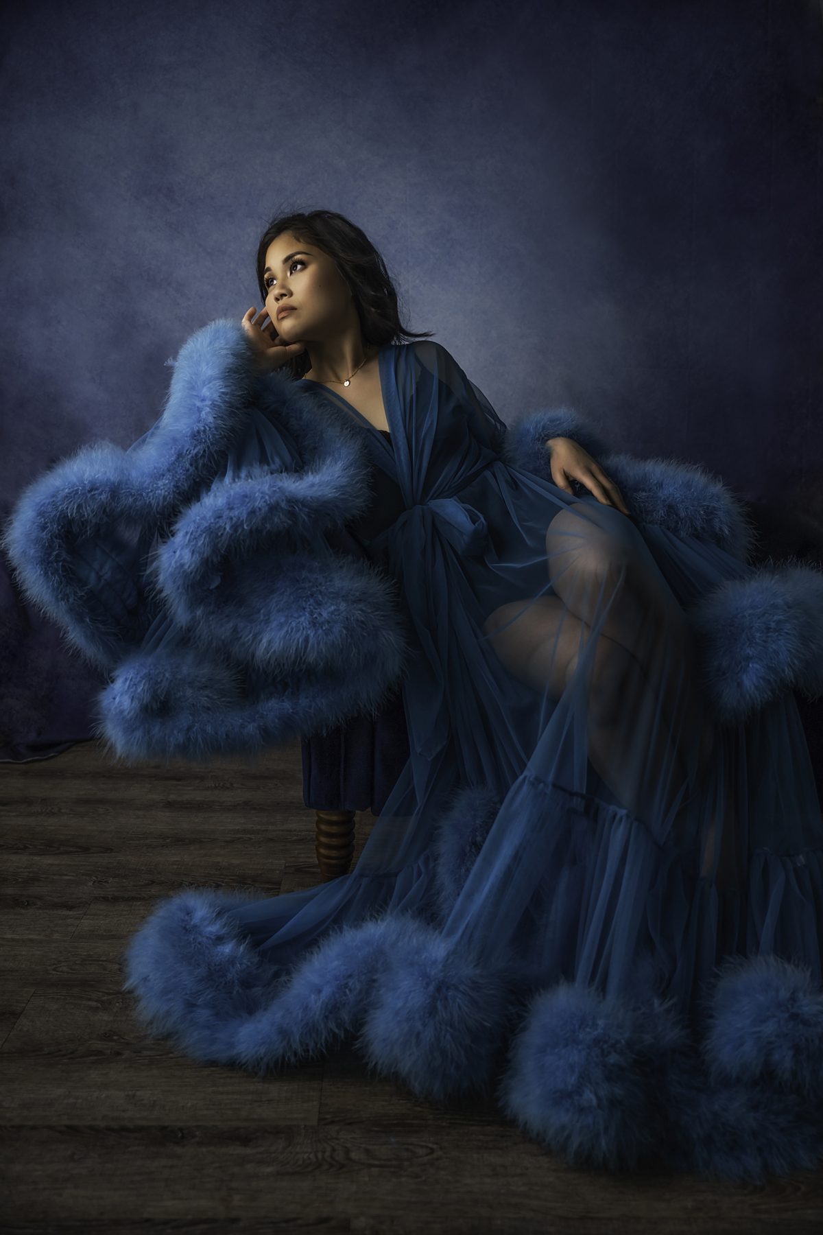 BACINI Photography portrait