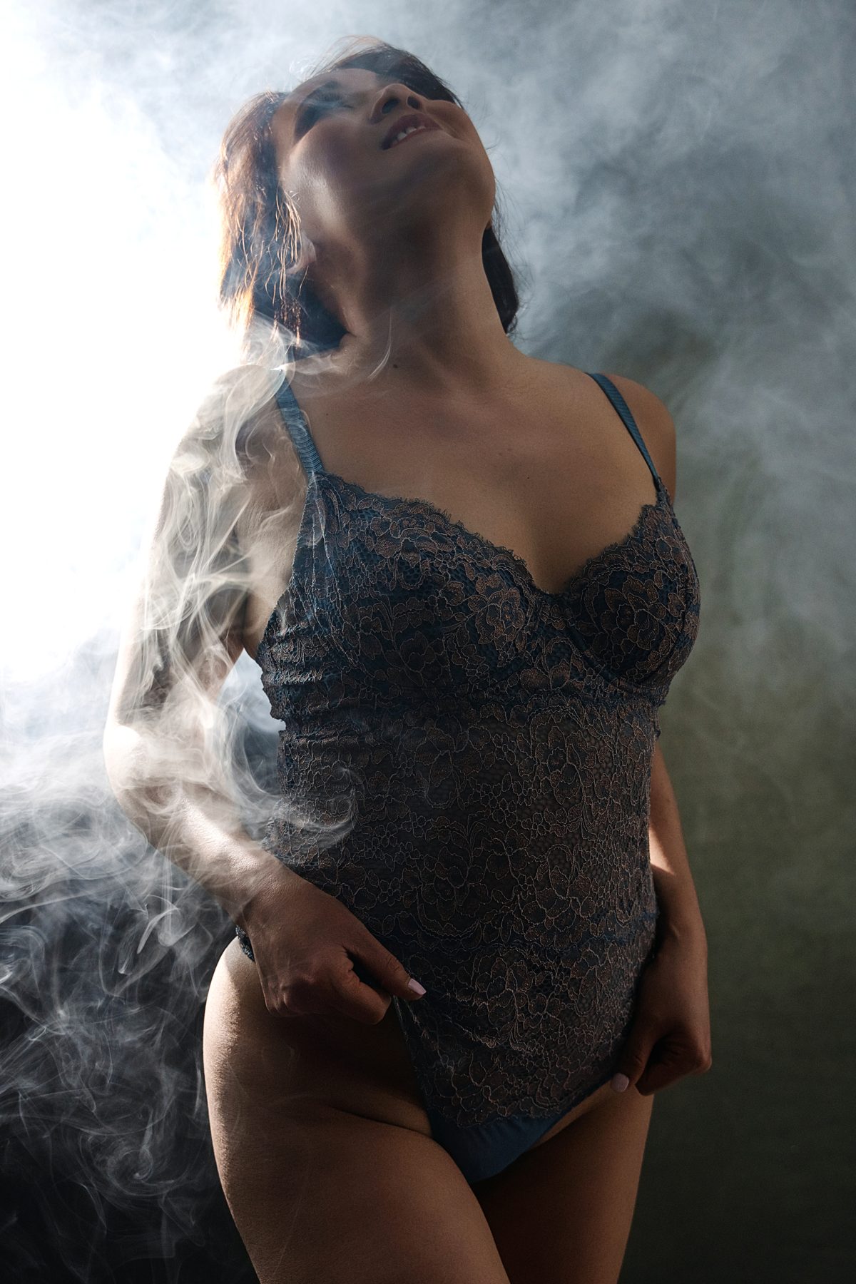 BACINI Photography portrait