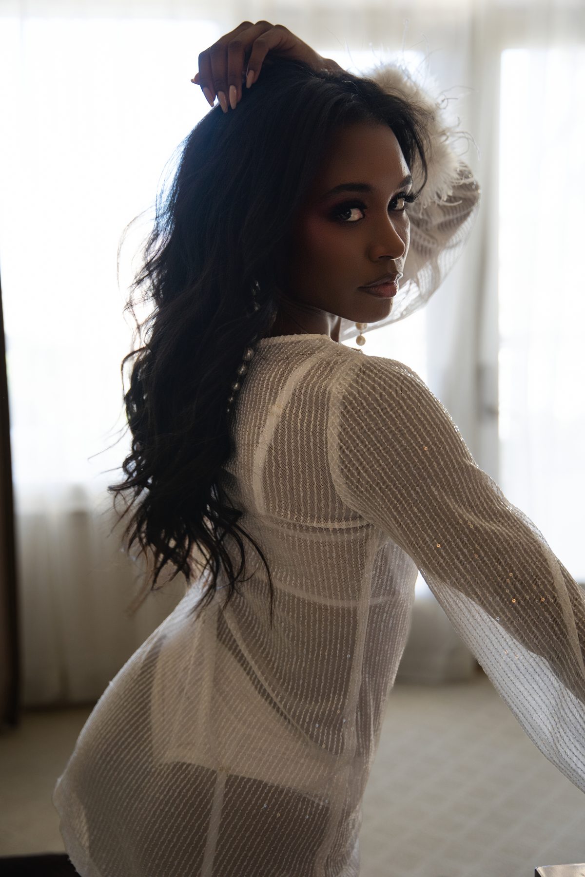 BACINI Photography portrait