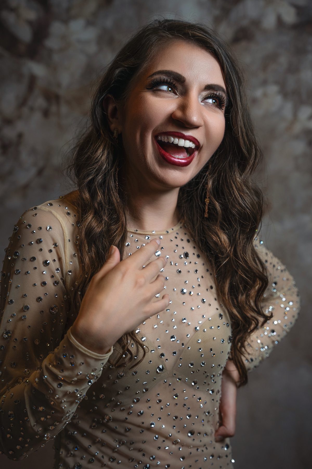 BACINI Photography portrait