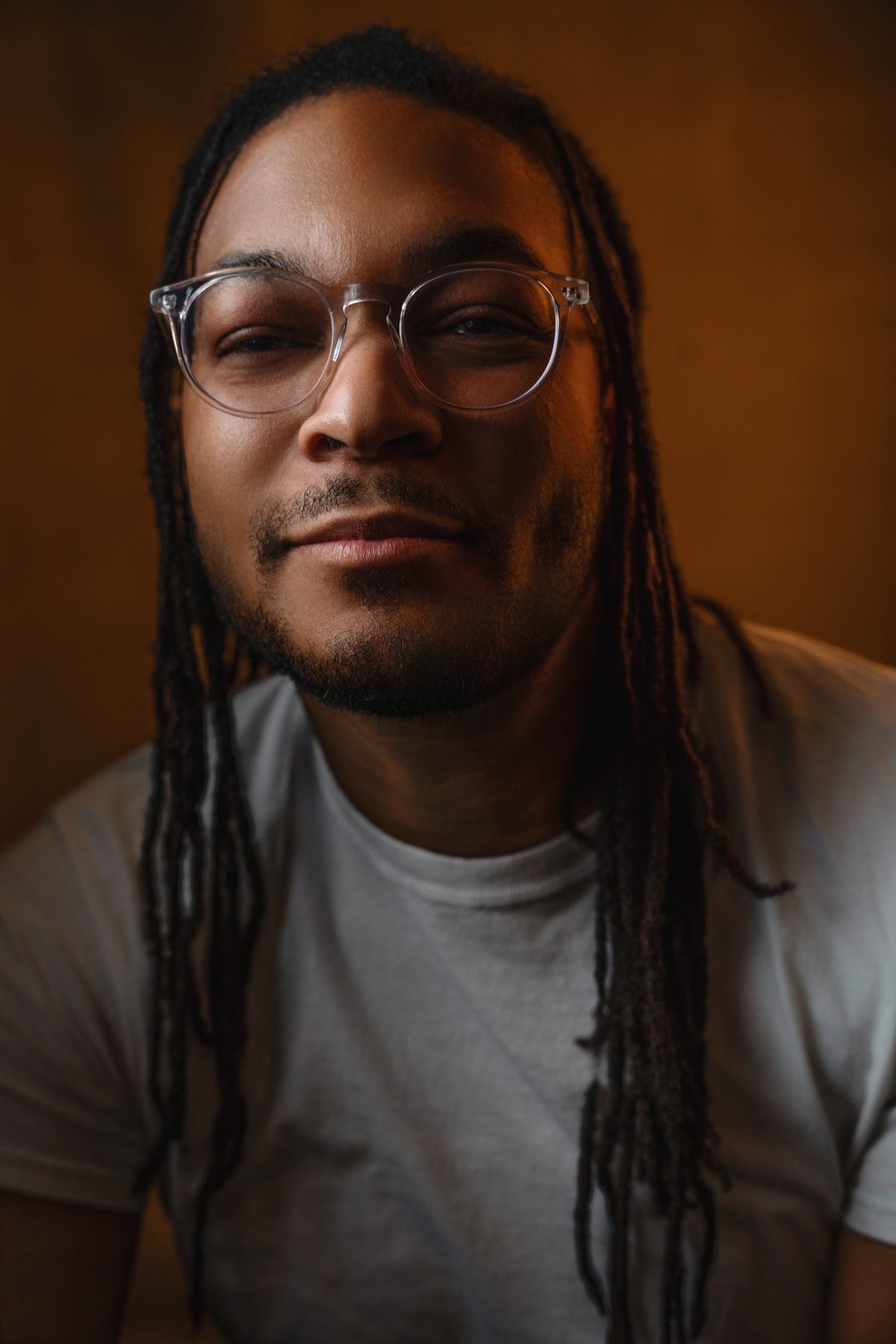 BACINI Photography portrait