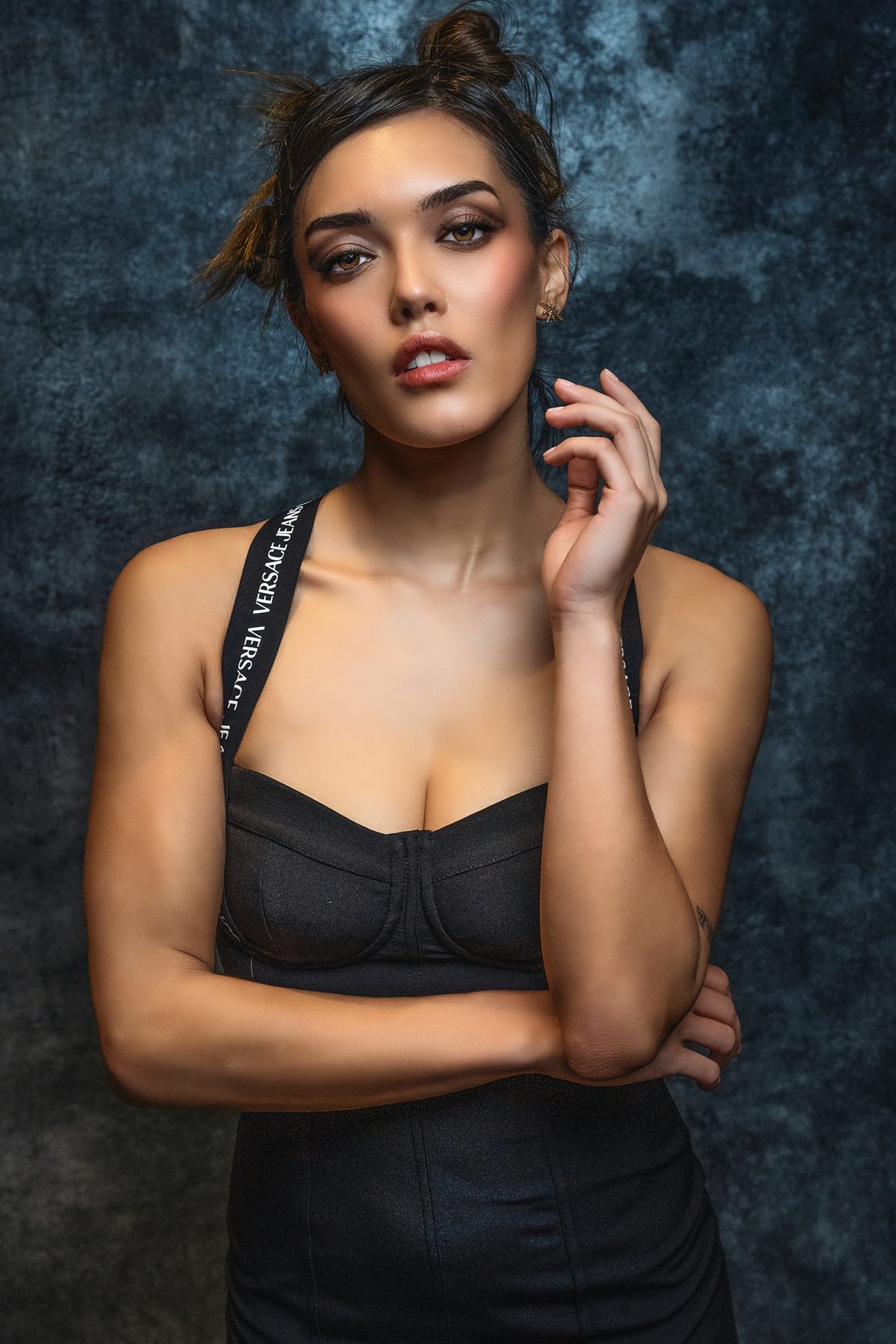 BACINI Photography portrait