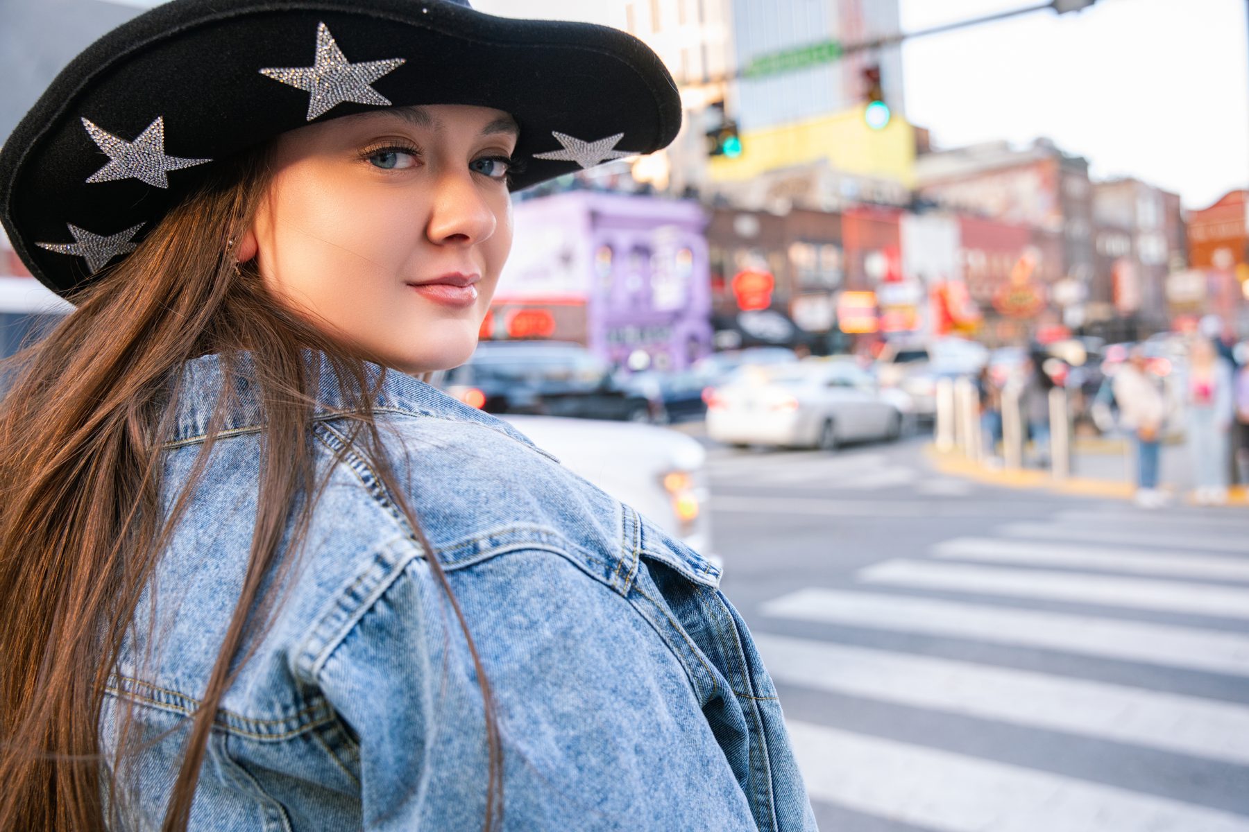 BACINI Photography portrait