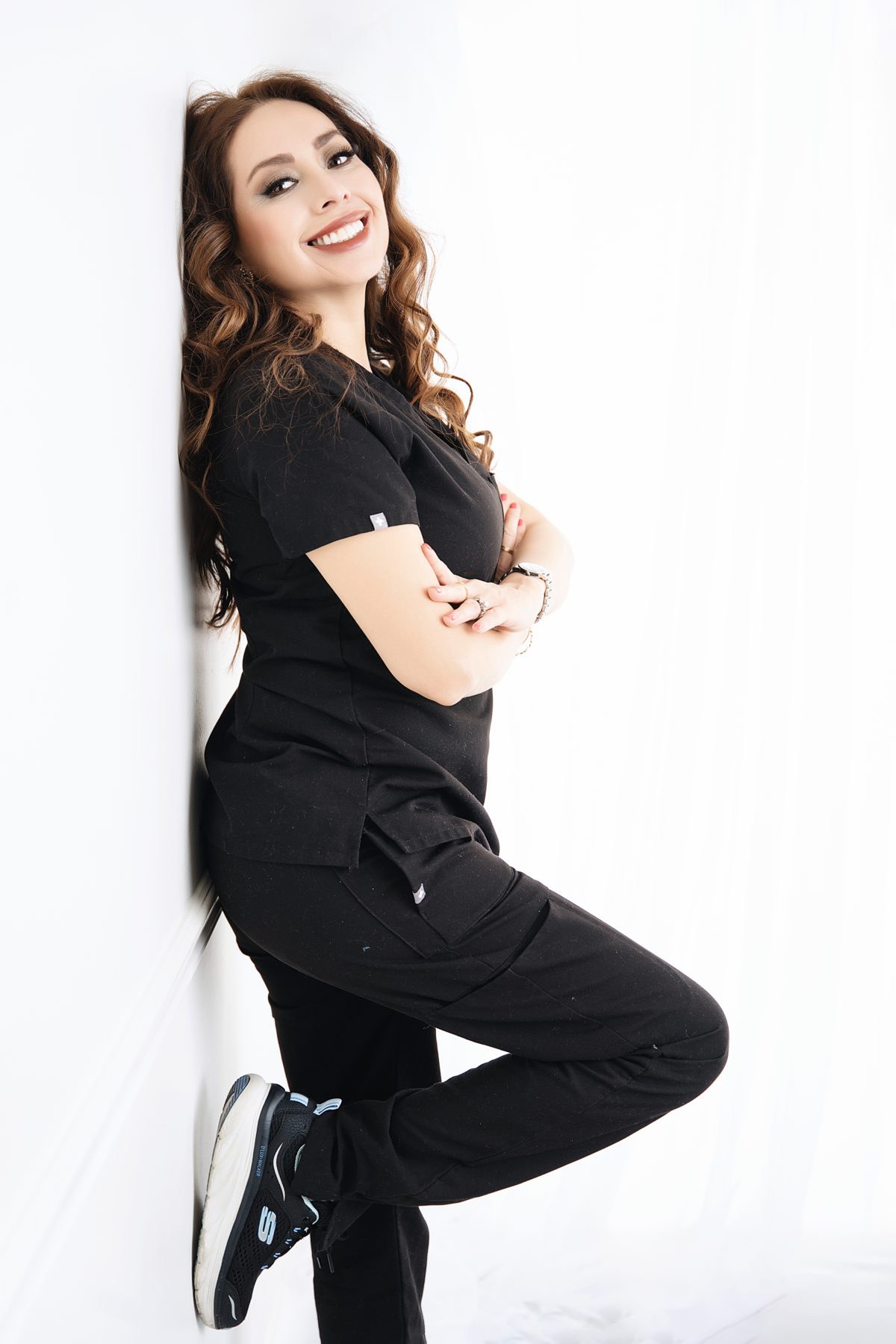 BACINI Photography portrait