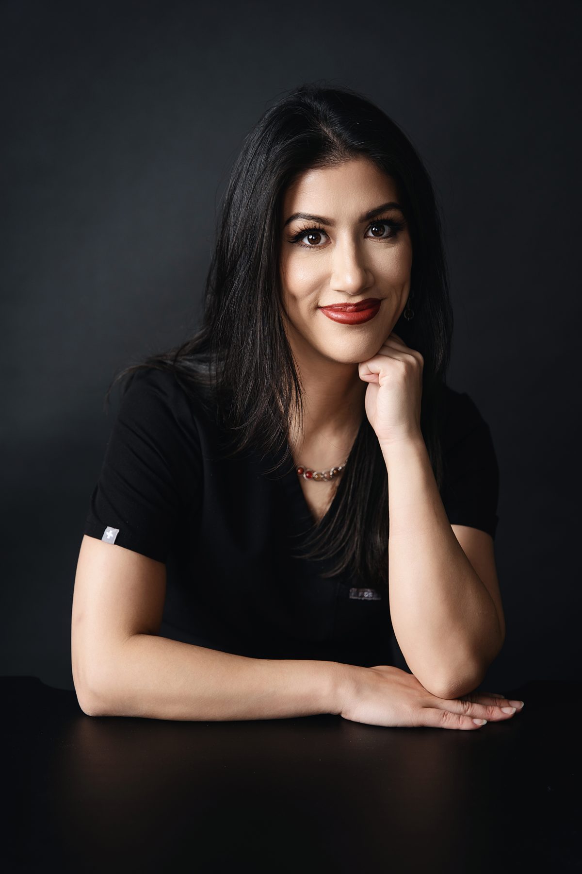 BACINI Photography portrait