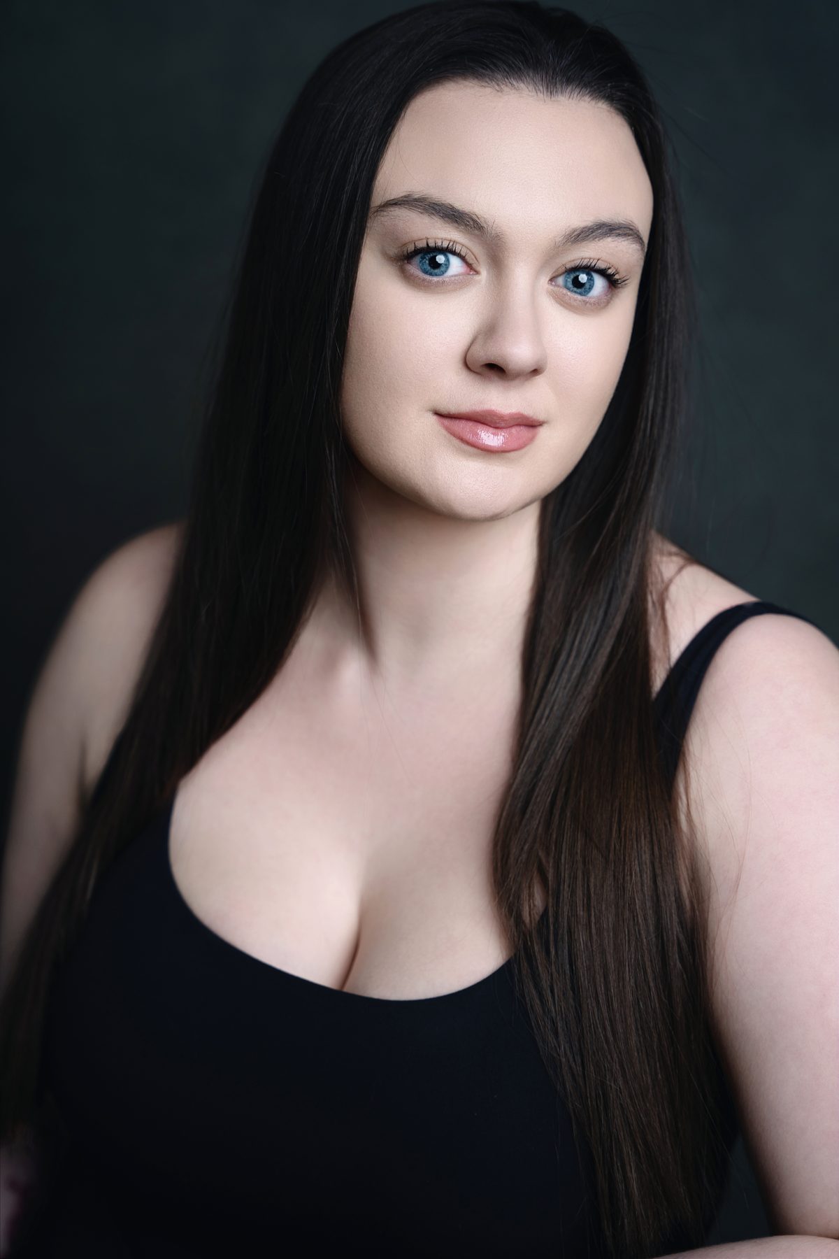 BACINI Photography portrait