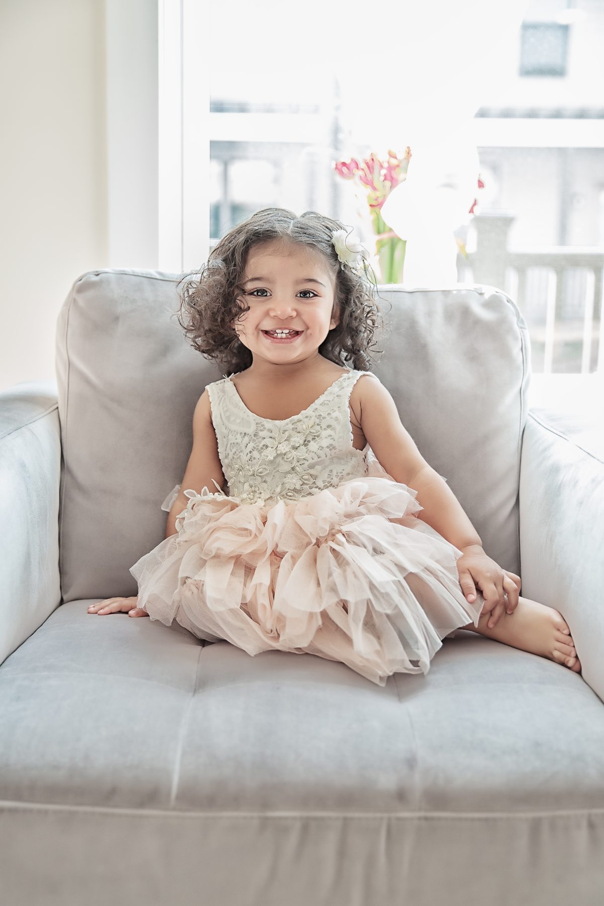 BACINI Photography portrait