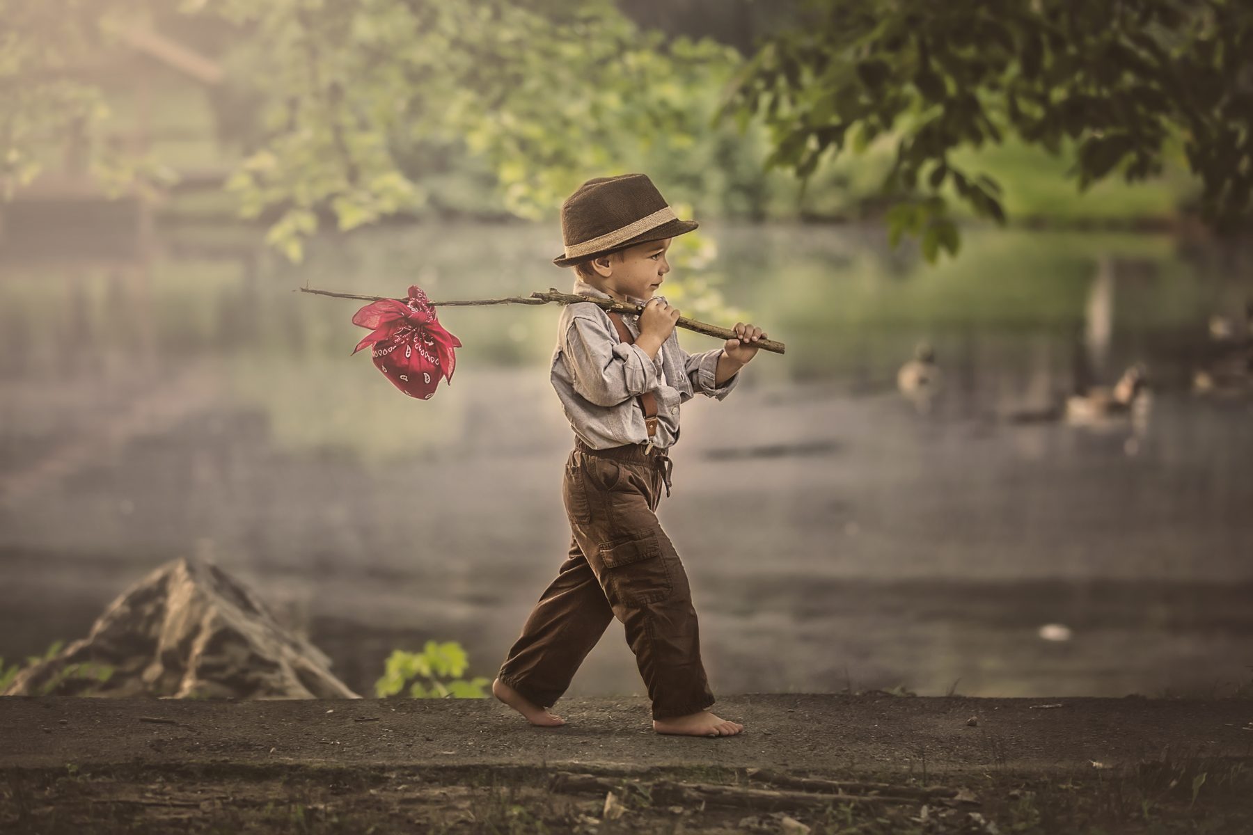 BACINI Photography portrait