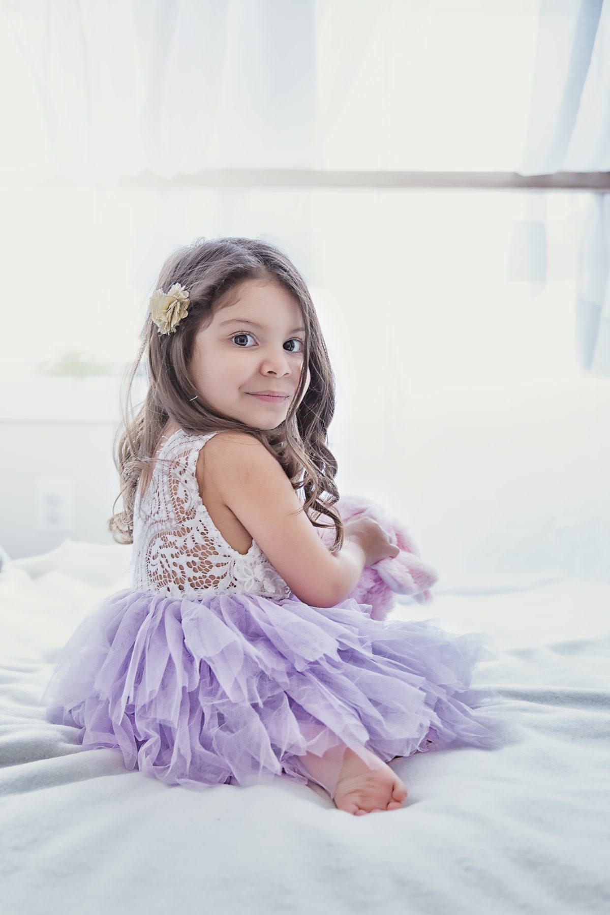 BACINI Photography portrait