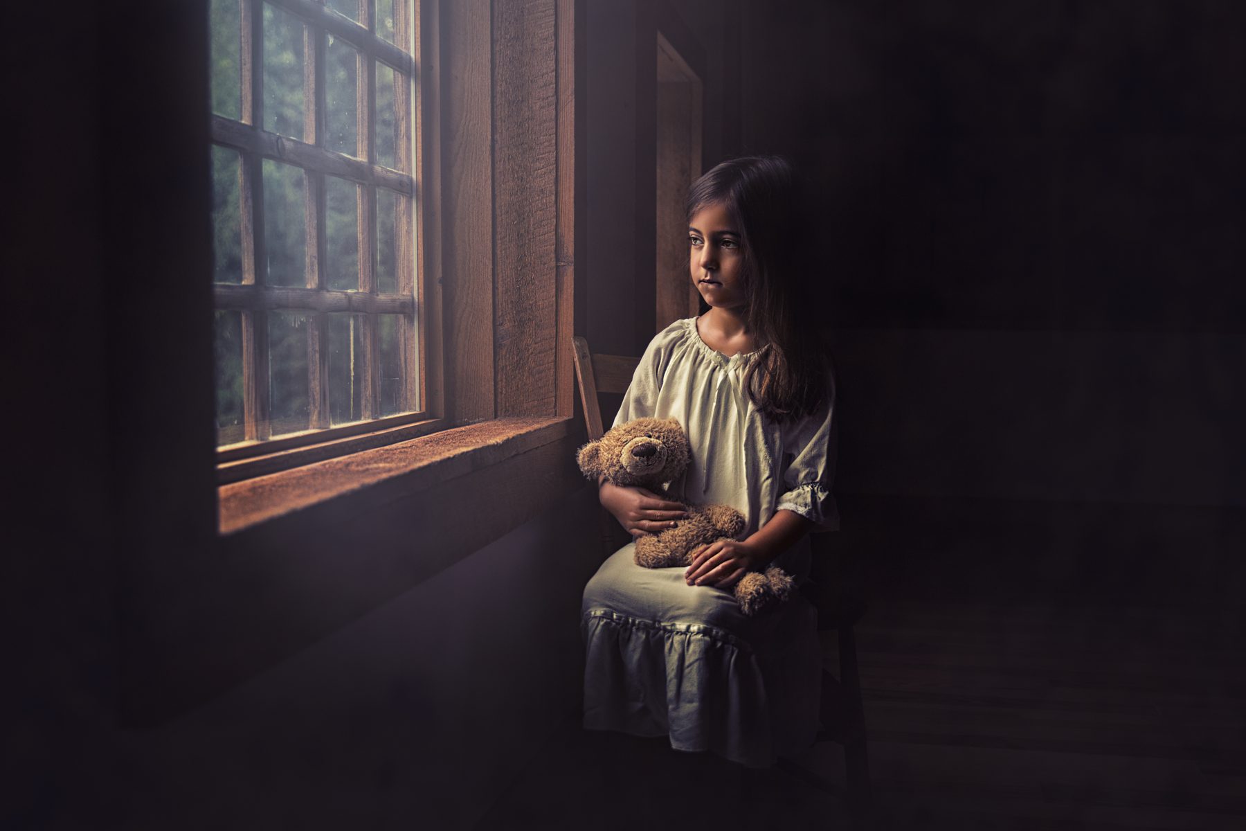 BACINI Photography portrait