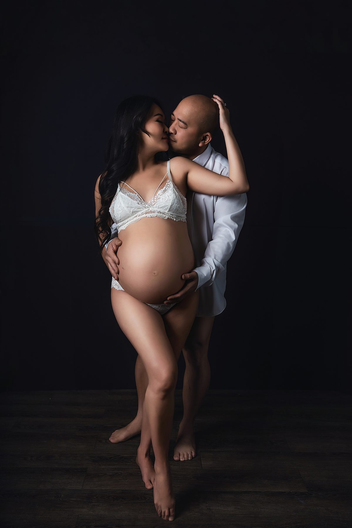 BACINI Photography portrait