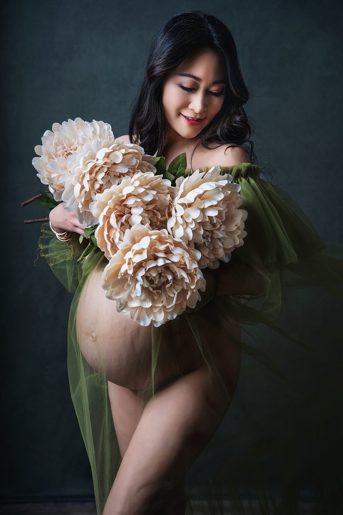 BACINI Photography portrait