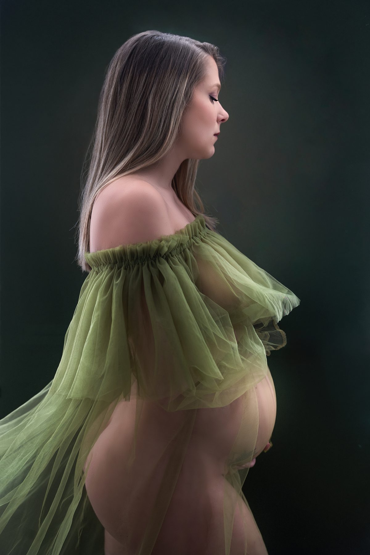 BACINI Photography portrait