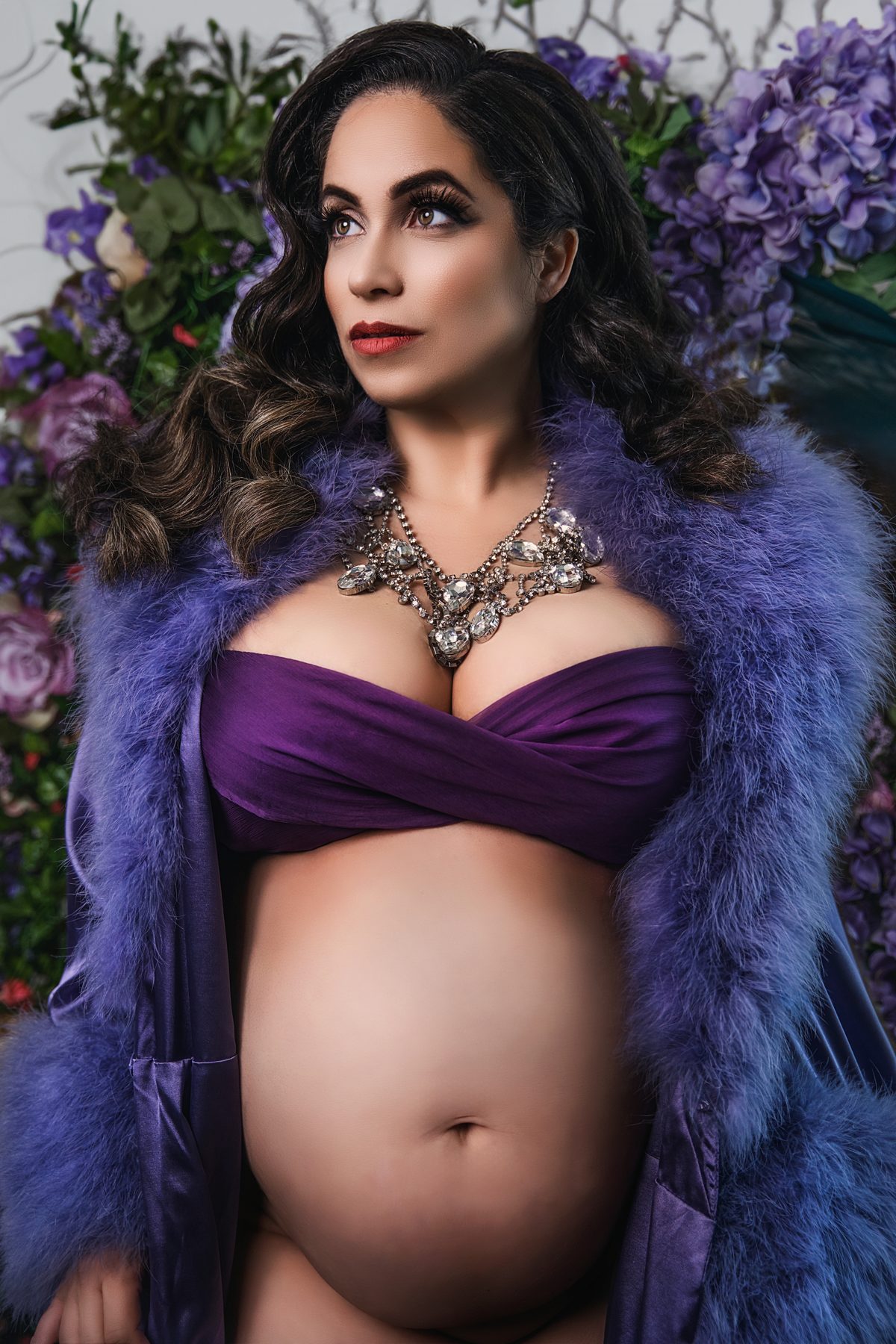 BACINI Photography portrait