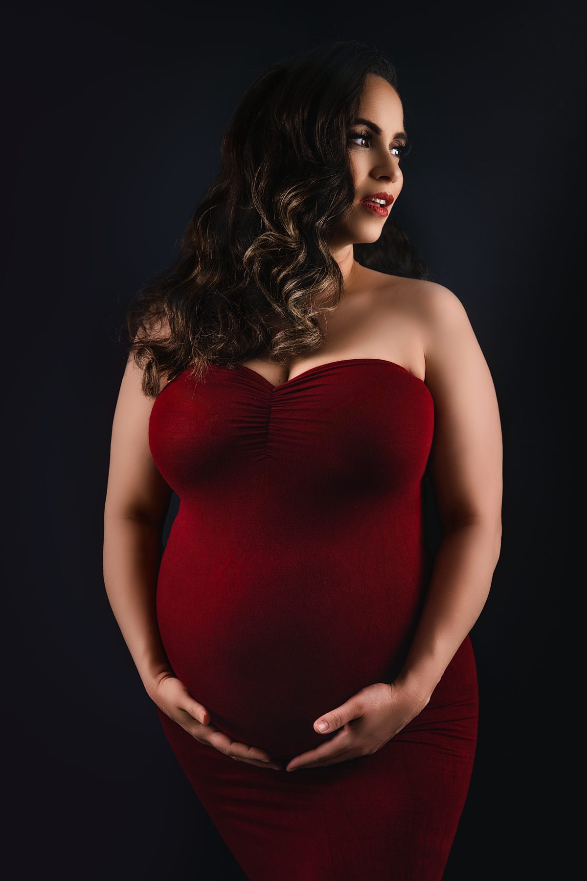 BACINI Photography portrait