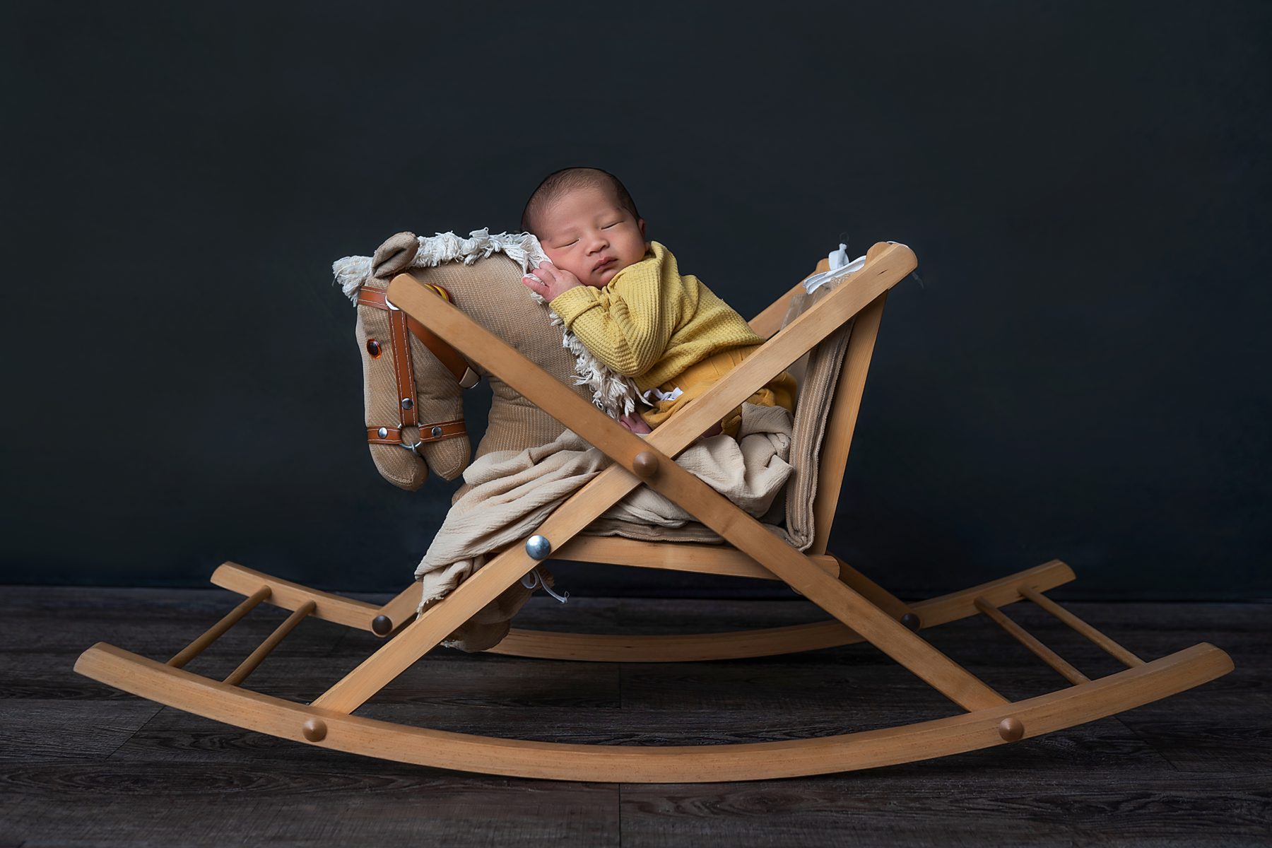 BACINI Photography portrait