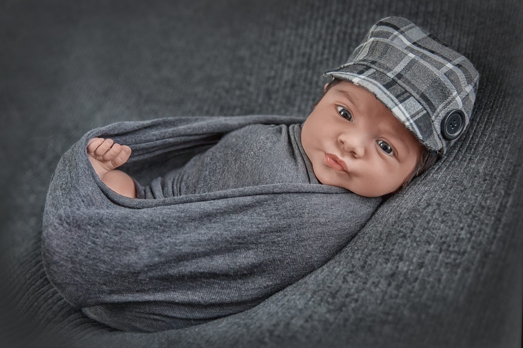 BACINI Photography portrait