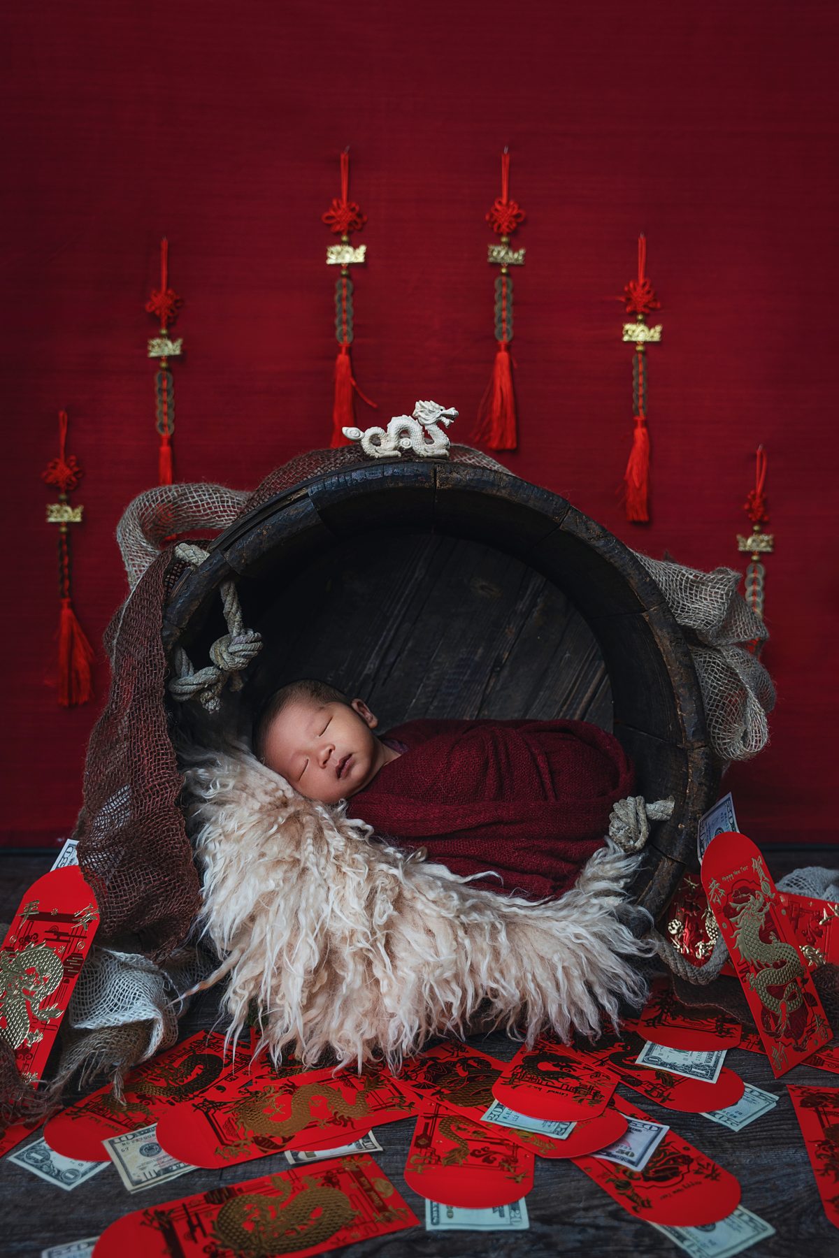 BACINI Photography portrait